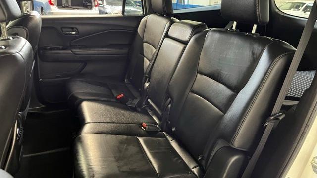 used 2018 Honda Pilot car, priced at $20,971