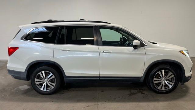 used 2018 Honda Pilot car, priced at $20,971