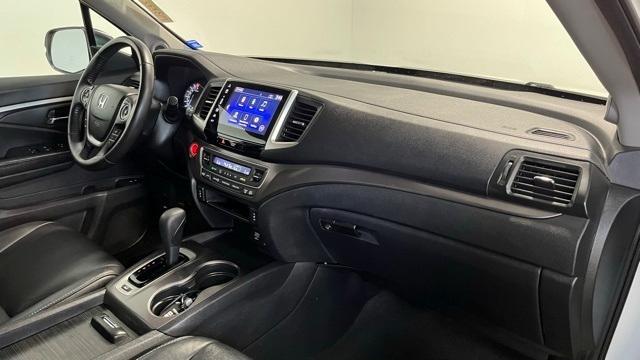 used 2018 Honda Pilot car, priced at $20,971