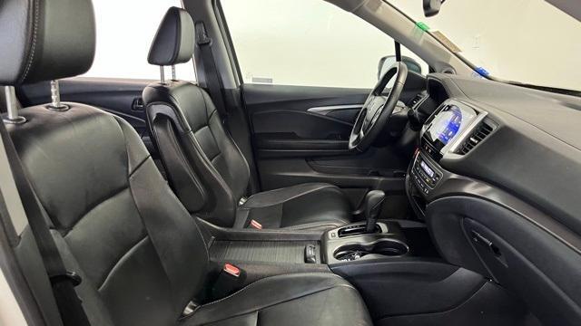 used 2018 Honda Pilot car, priced at $20,971