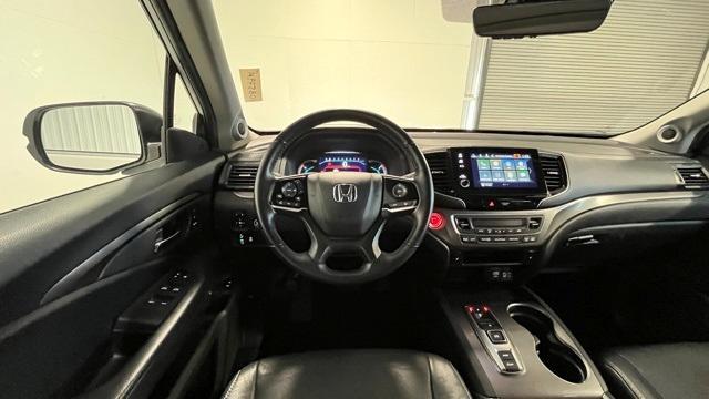 used 2022 Honda Pilot car, priced at $28,033