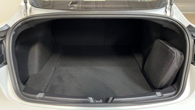 used 2018 Tesla Model 3 car, priced at $22,950