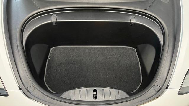 used 2018 Tesla Model 3 car, priced at $22,950