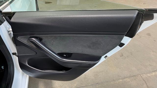 used 2018 Tesla Model 3 car, priced at $22,950