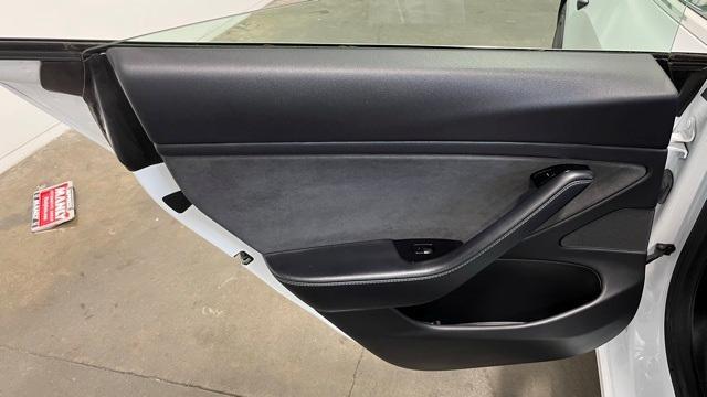 used 2018 Tesla Model 3 car, priced at $22,950