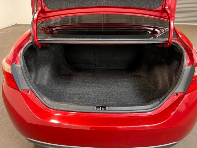 used 2018 Toyota Corolla car, priced at $13,847