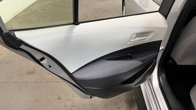 used 2023 Toyota Corolla Hybrid car, priced at $24,000