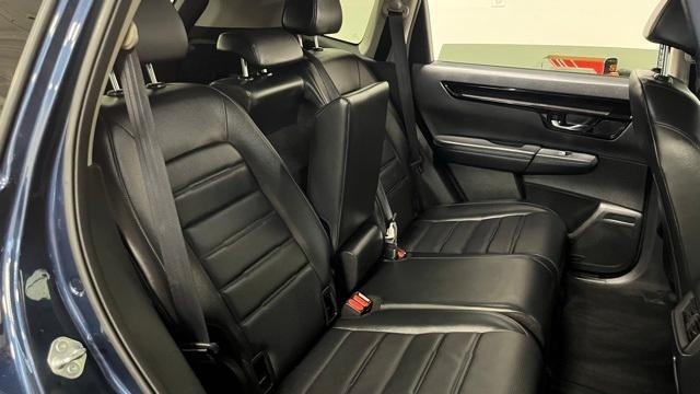 used 2024 Honda CR-V car, priced at $32,981