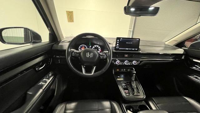 used 2024 Honda CR-V car, priced at $32,981