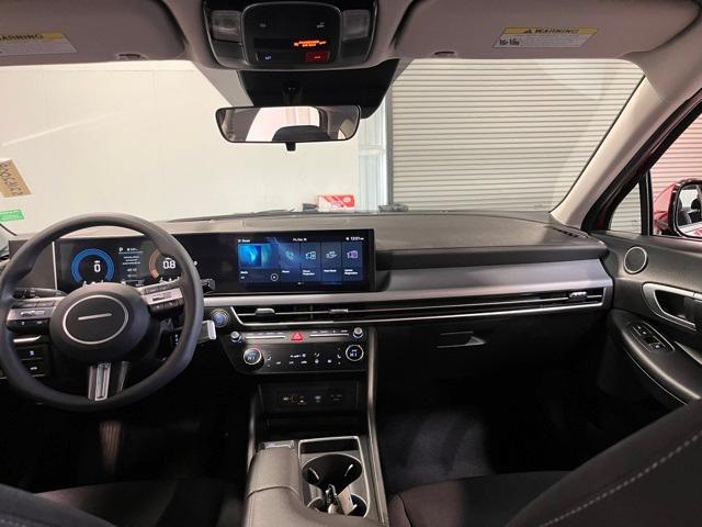 used 2024 Hyundai Sonata car, priced at $22,947