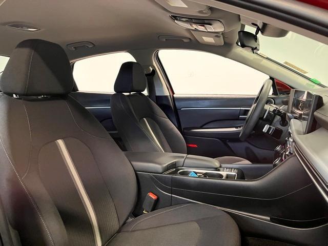 used 2024 Hyundai Sonata car, priced at $22,947