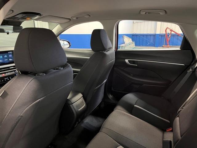 used 2024 Hyundai Sonata car, priced at $22,947