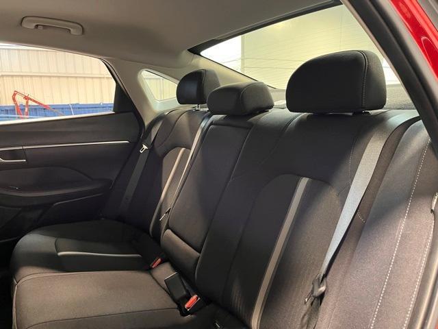 used 2024 Hyundai Sonata car, priced at $22,947