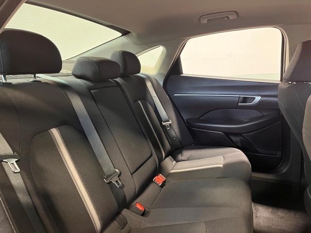 used 2024 Hyundai Sonata car, priced at $22,947