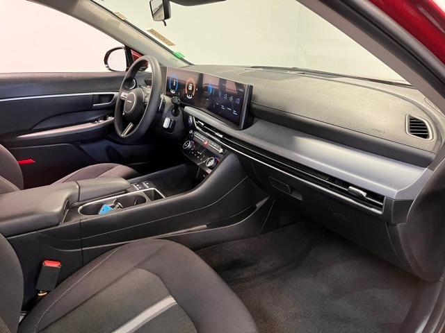 used 2024 Hyundai Sonata car, priced at $22,947
