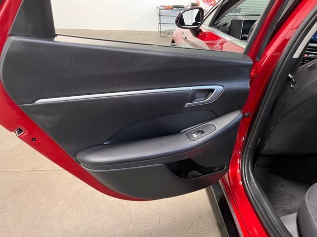 used 2024 Hyundai Sonata car, priced at $22,947