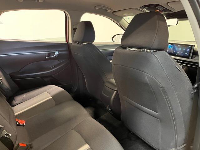 used 2024 Hyundai Sonata car, priced at $22,947
