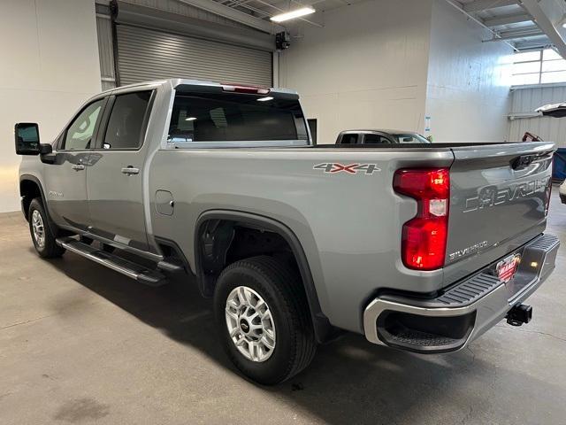 used 2024 Chevrolet Silverado 2500 car, priced at $51,795