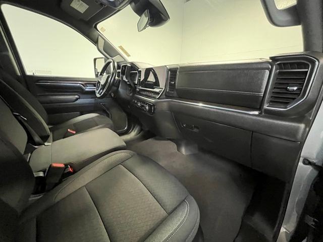 used 2024 Chevrolet Silverado 2500 car, priced at $51,795
