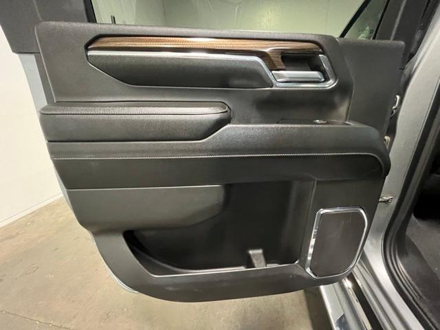 used 2024 Chevrolet Silverado 2500 car, priced at $51,795
