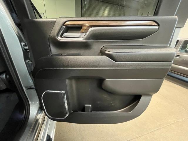 used 2024 Chevrolet Silverado 2500 car, priced at $51,795