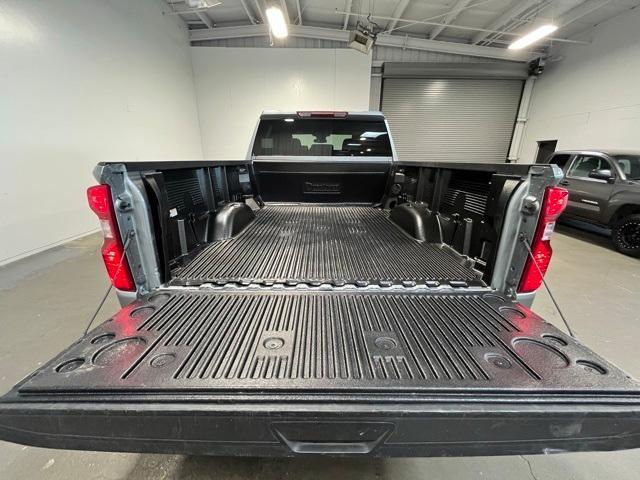 used 2024 Chevrolet Silverado 2500 car, priced at $51,795
