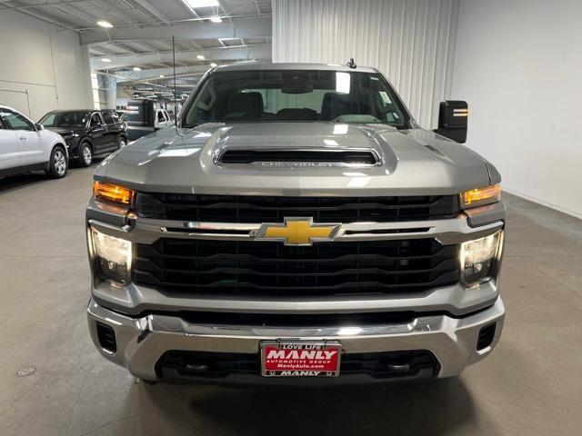 used 2024 Chevrolet Silverado 2500 car, priced at $51,795