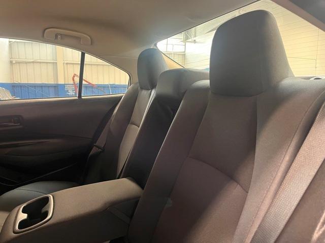 used 2022 Toyota Corolla car, priced at $17,988