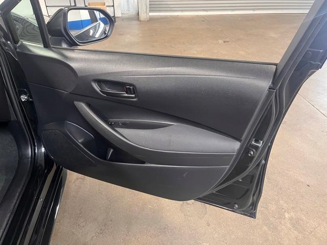 used 2022 Toyota Corolla car, priced at $17,988