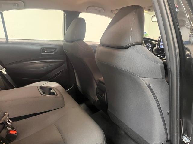 used 2022 Toyota Corolla car, priced at $17,988