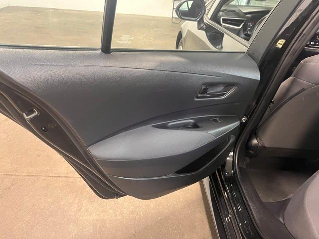 used 2022 Toyota Corolla car, priced at $17,988
