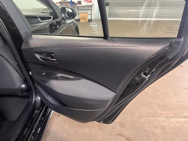 used 2022 Toyota Corolla car, priced at $17,988