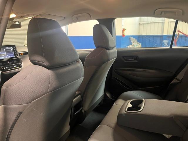 used 2022 Toyota Corolla car, priced at $17,988