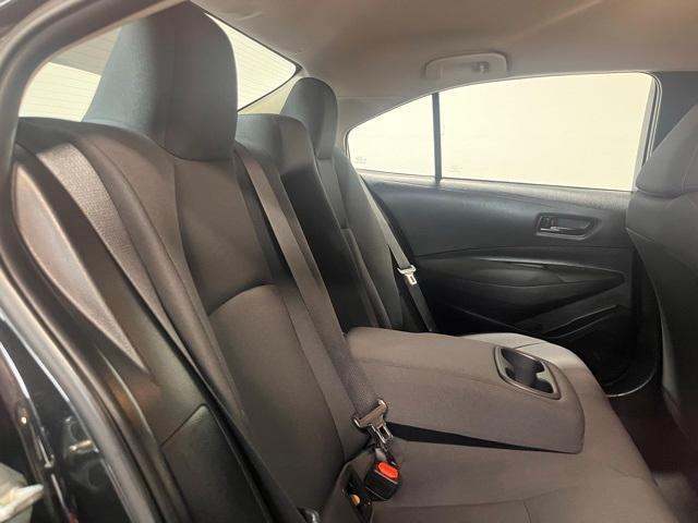 used 2022 Toyota Corolla car, priced at $17,988