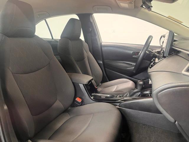 used 2022 Toyota Corolla car, priced at $17,988