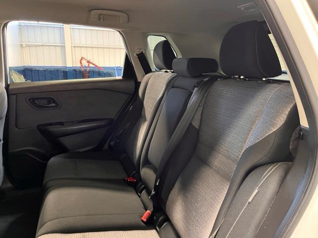 used 2021 Nissan Rogue car, priced at $17,918