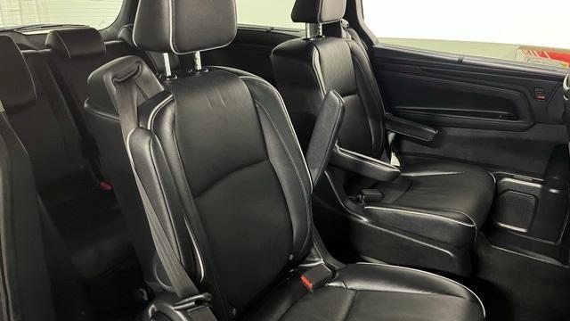 used 2023 Honda Odyssey car, priced at $40,938