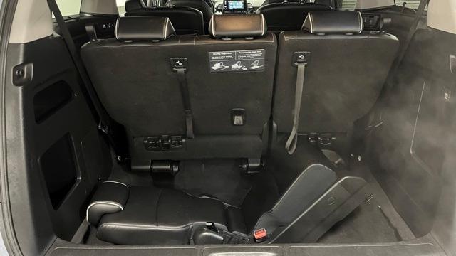 used 2023 Honda Odyssey car, priced at $40,938