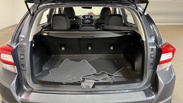 used 2018 Subaru Crosstrek car, priced at $21,000