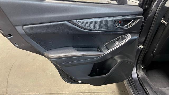 used 2018 Subaru Crosstrek car, priced at $21,000