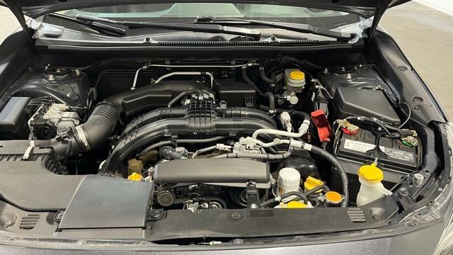 used 2018 Subaru Crosstrek car, priced at $21,000