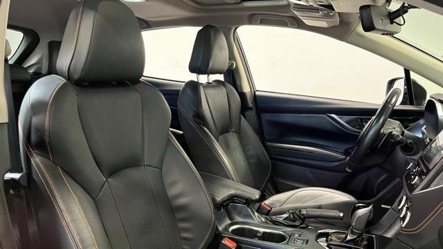 used 2018 Subaru Crosstrek car, priced at $21,000