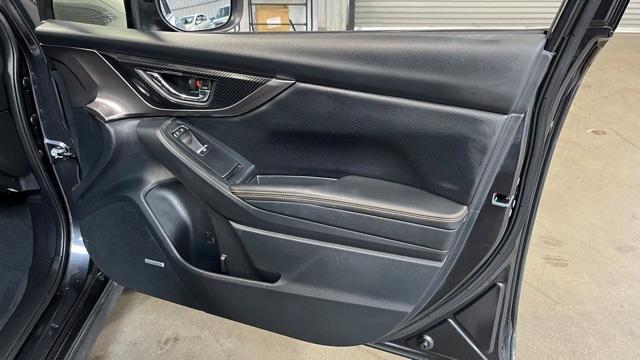 used 2018 Subaru Crosstrek car, priced at $21,000