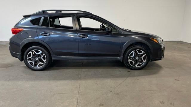 used 2018 Subaru Crosstrek car, priced at $21,000