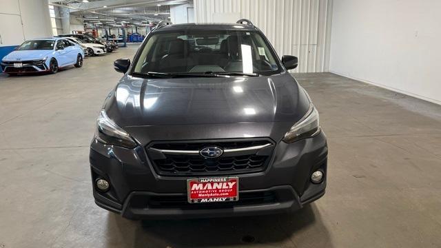 used 2018 Subaru Crosstrek car, priced at $21,000
