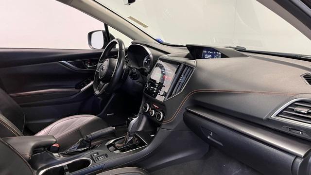 used 2018 Subaru Crosstrek car, priced at $21,000