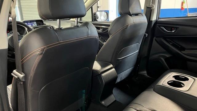 used 2018 Subaru Crosstrek car, priced at $21,000