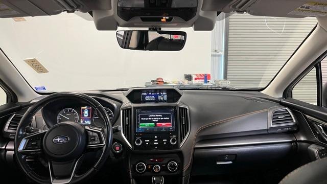 used 2018 Subaru Crosstrek car, priced at $21,000