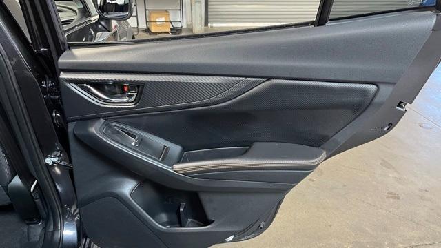used 2018 Subaru Crosstrek car, priced at $21,000