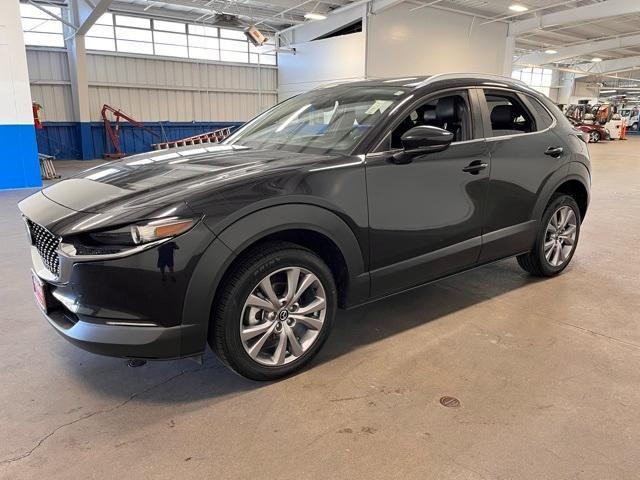 used 2023 Mazda CX-30 car, priced at $22,304